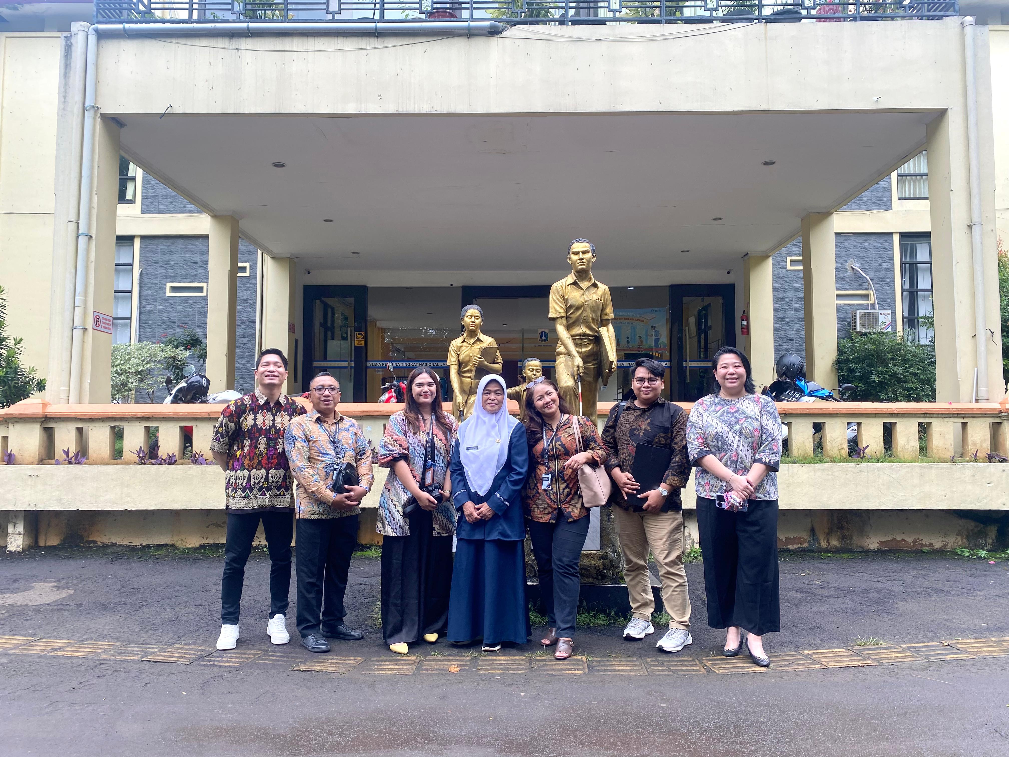 Literasi Keuangan - Masa Depan Sejahtera dengan Perencanaan Keuangan