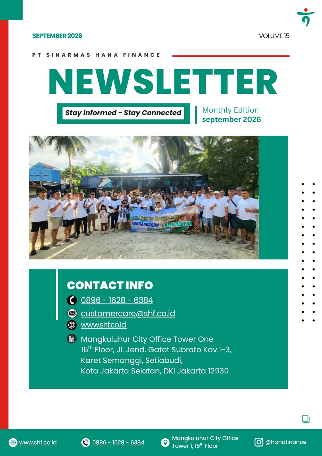 Newsletter